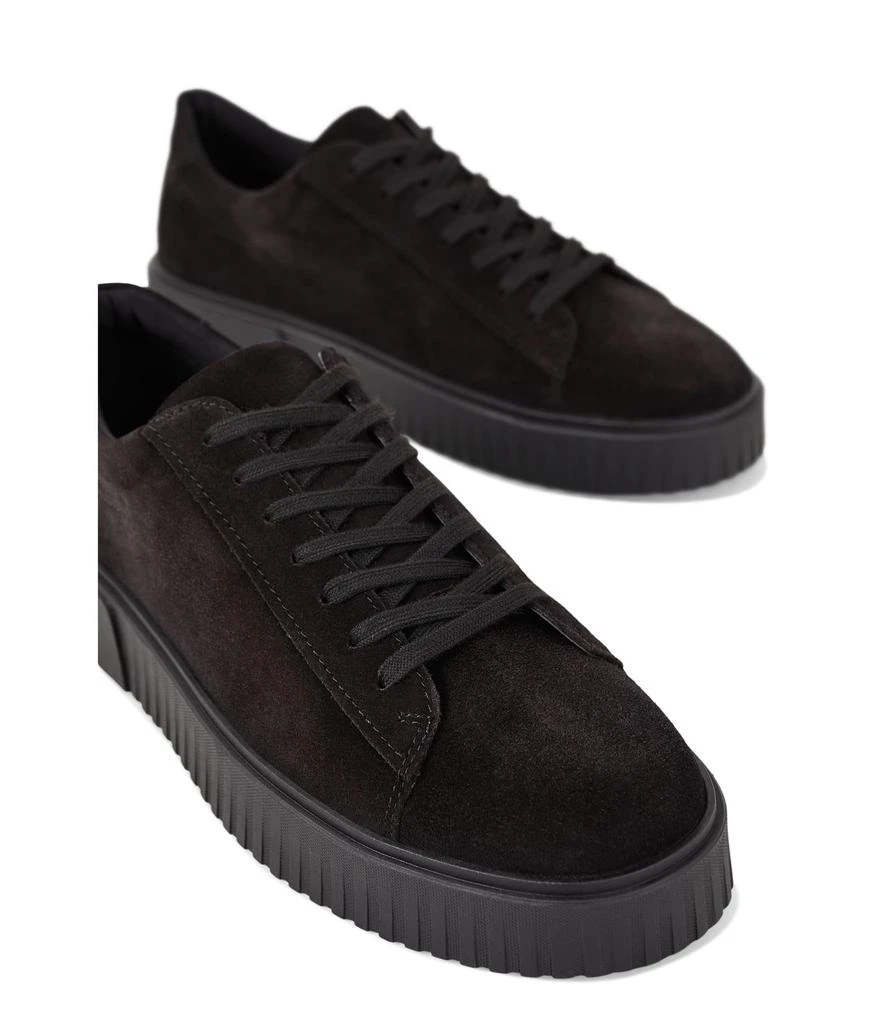 商品Vagabond Shoemakers|Derek Suede Sneaker,价格¥943,第4张图片详细描述