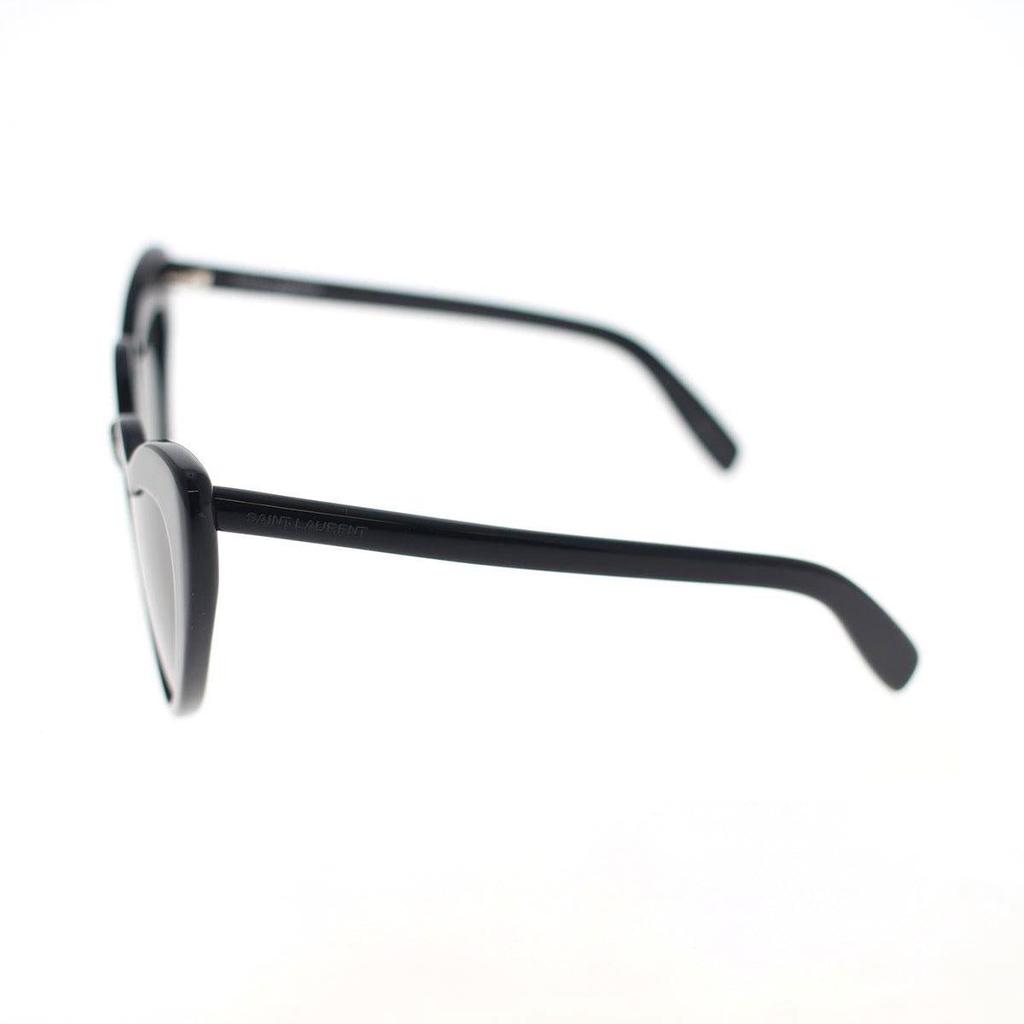 SAINT LAURENT EYEWEAR Sunglasses商品第3张图片规格展示