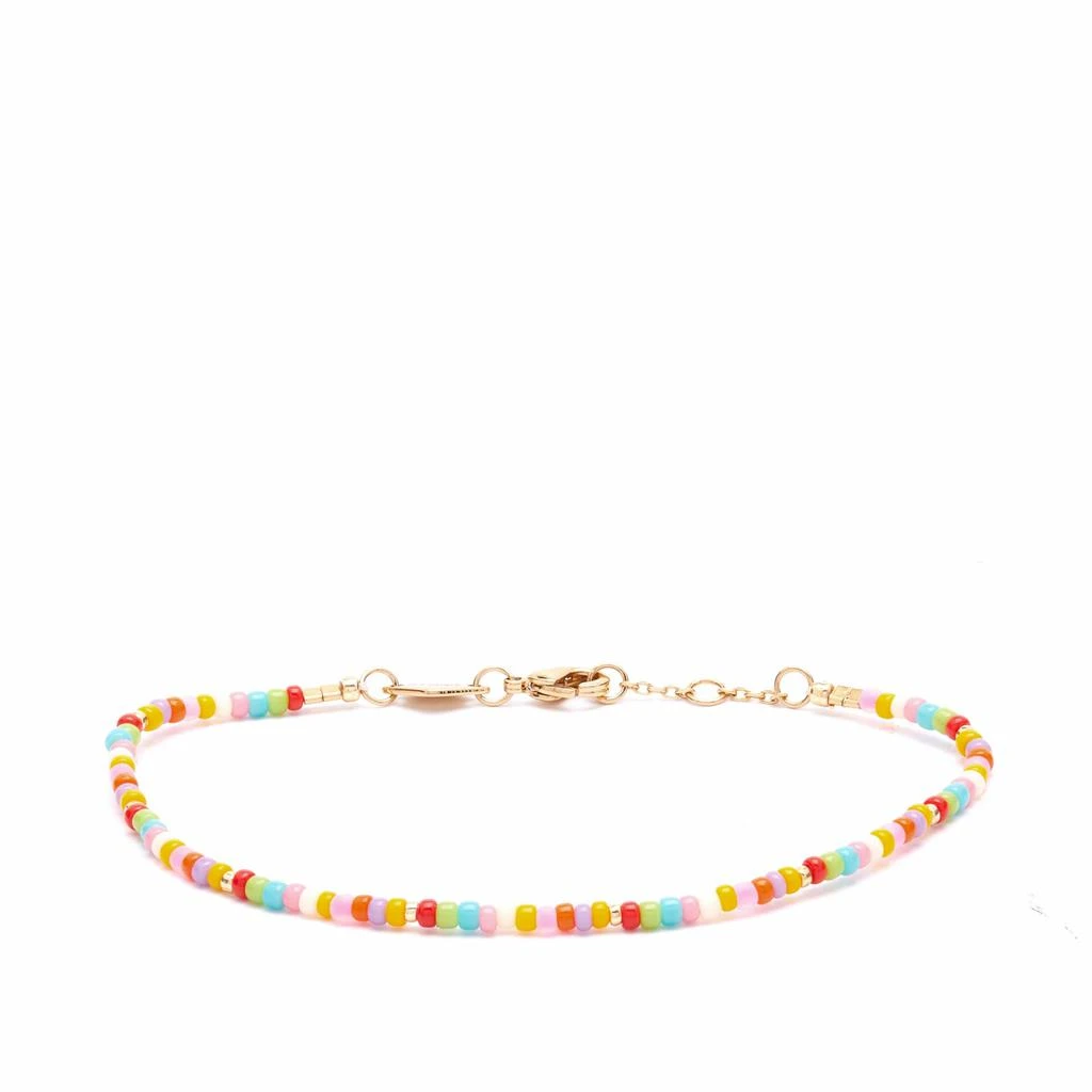 商品Anni Lu|Anni Lu Tutti Frutti Bracelet,价格¥441,第1张图片