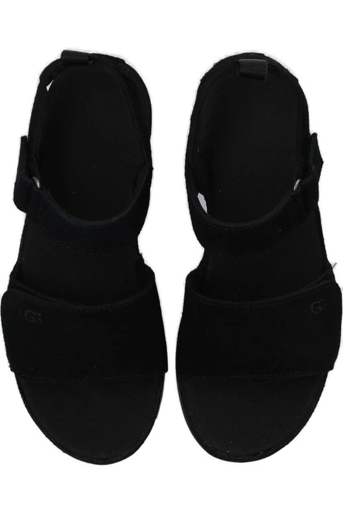 商品UGG|UGG Kids Goldenstar Sandals,价格¥390,第4张图片详细描述