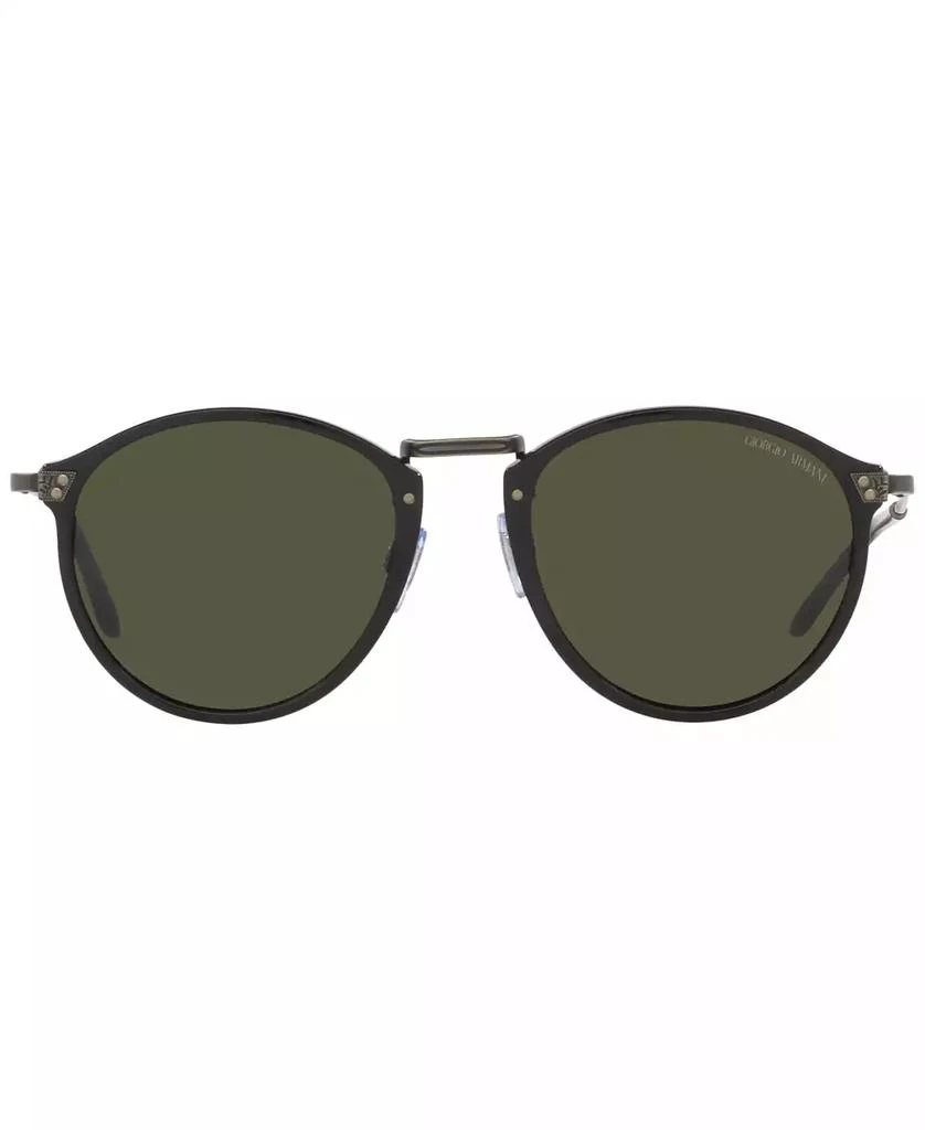 商品Giorgio Armani|Men's Sunglasses, 51,价格¥2334,第2张图片详细描述