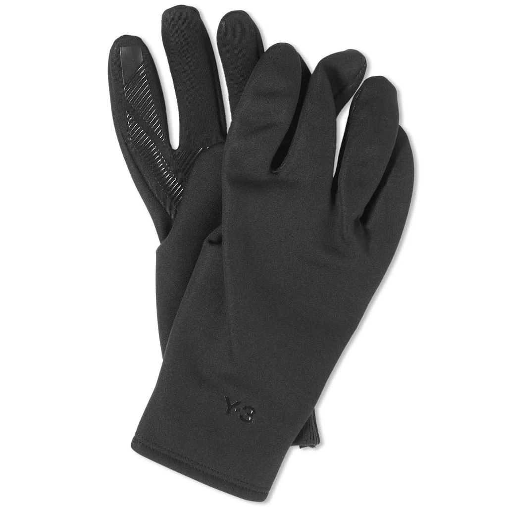 商品Y-3|Y-3  Gtx Gloves,价格¥504,第1张图片
