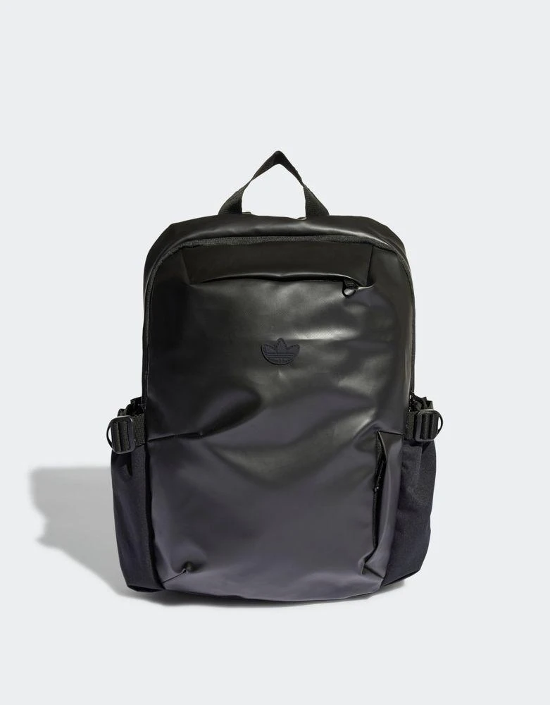 商品Adidas|adidas Originals Rifta backpack in black,价格¥430,第1张图片