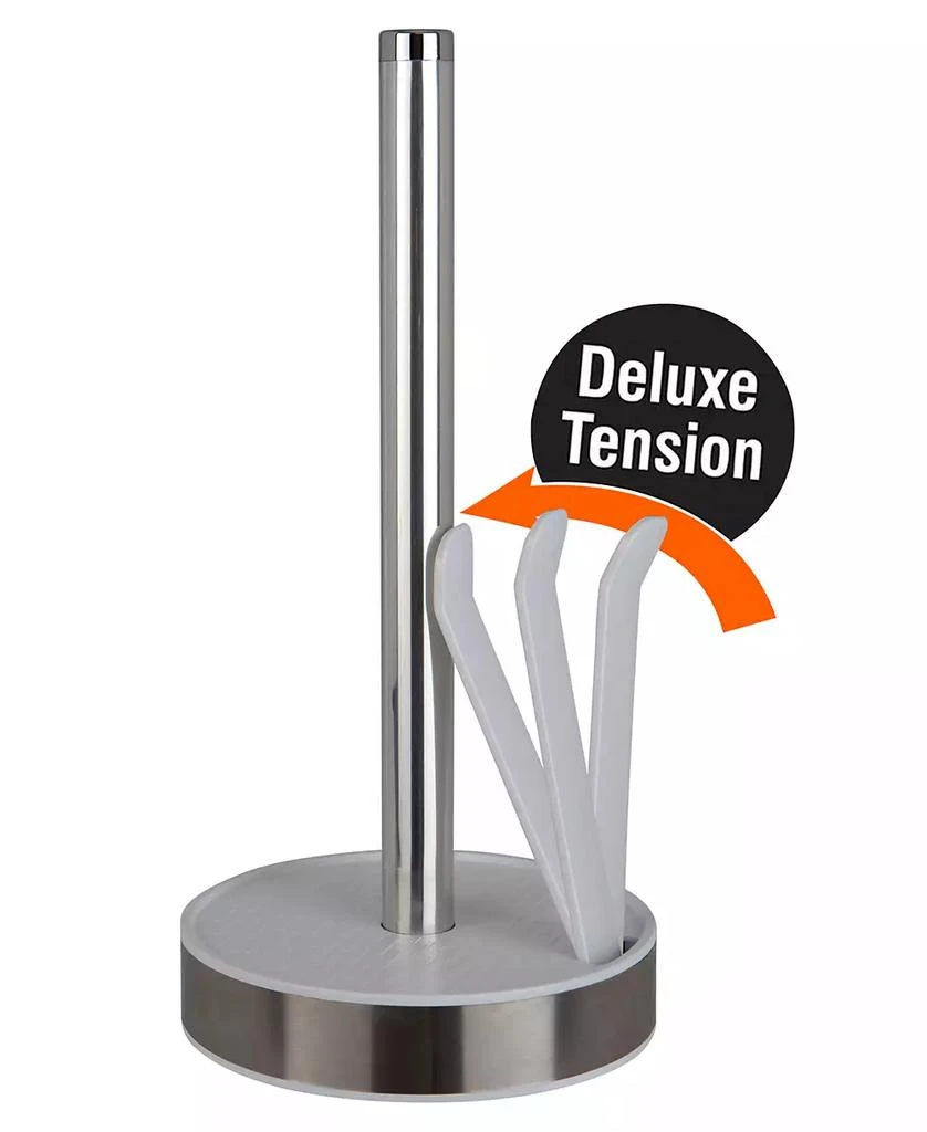 Paper Towel Holder with Deluxe Tension Arm 商品