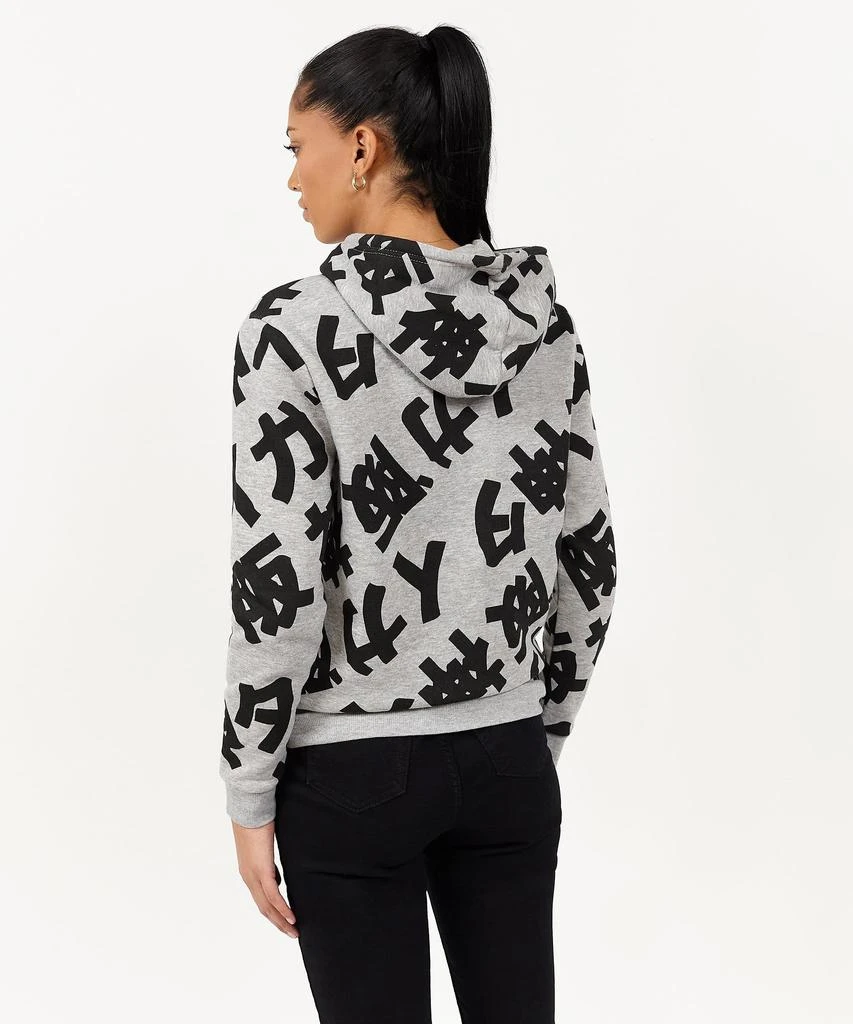 商品Reason Clothing|Womens Paramus Hoodie,价格¥297,第2张图片详细描述