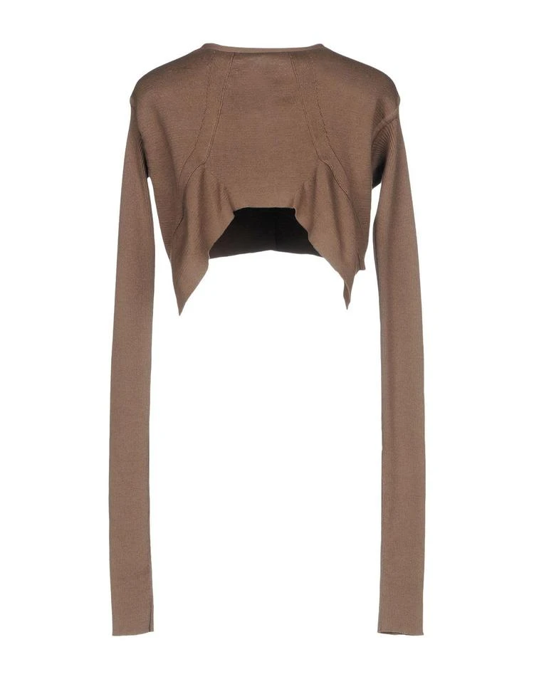 商品Rick Owens|Cardigan,价格¥1551,第2张图片详细描述