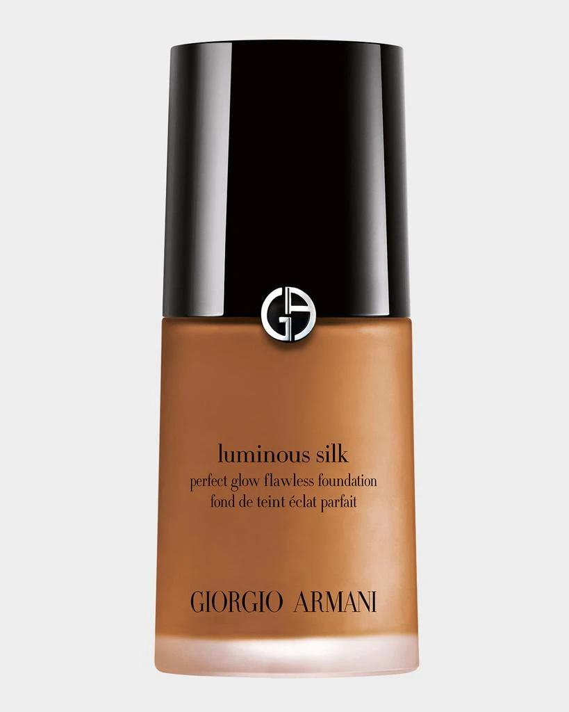 商品Giorgio Armani|Luminous Silk Perfect Glow Flawless Oil-Free Foundation,价格¥536,第1张图片