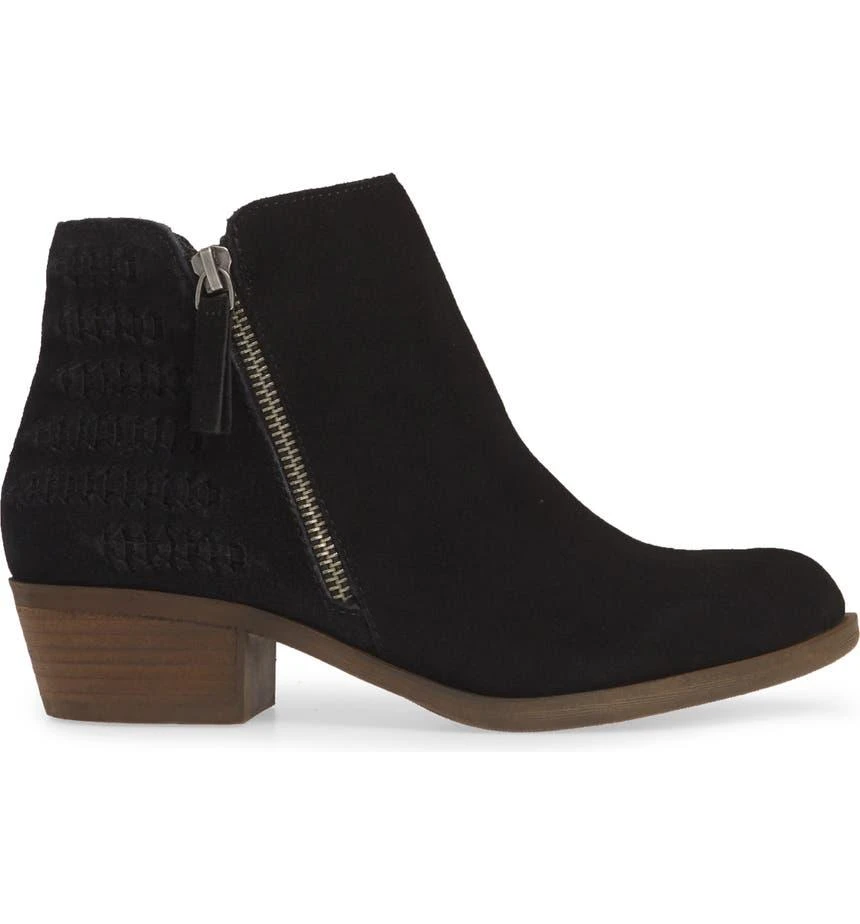 商品Kensie|Granger Bootie,价格¥308,第3张图片详细描述