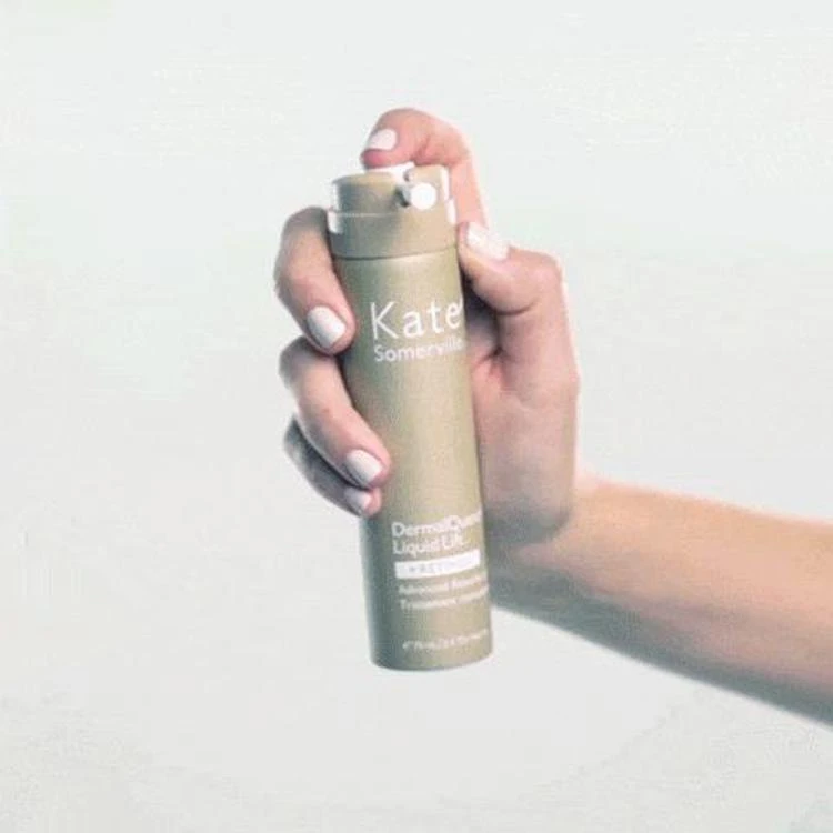 商品Kate Somerville|DermalQuench Liquid Lift,价格¥729,第5张图片详细描述