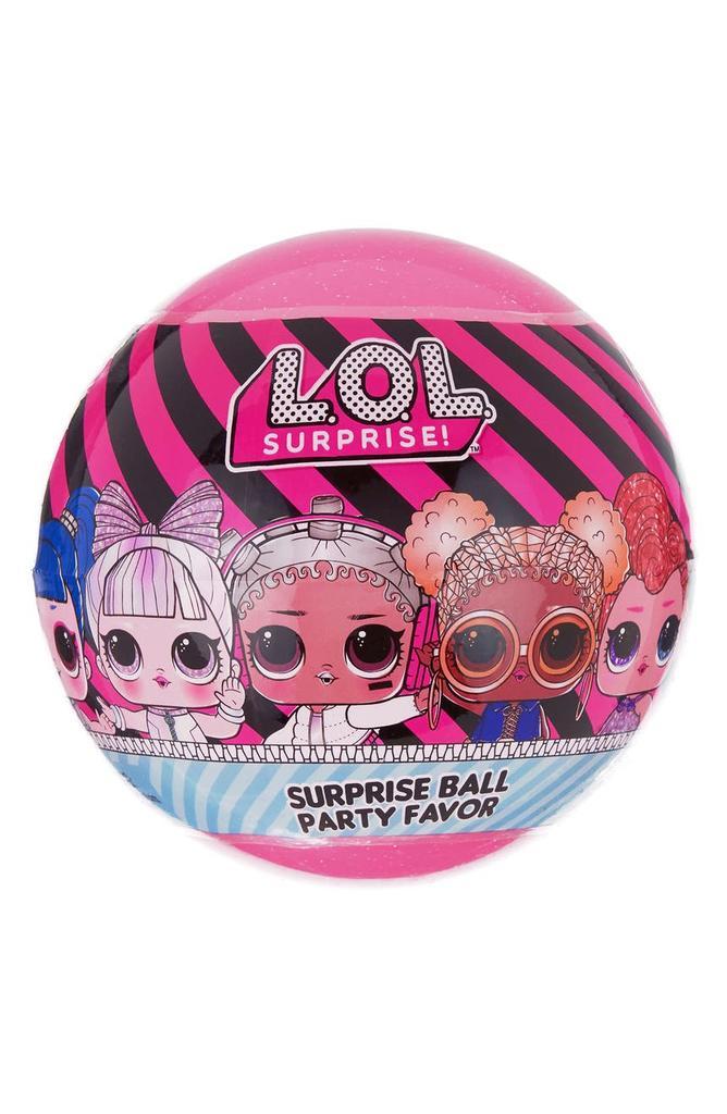 商品LOL Surprise!|LOL SURPRISE LOL Surprise Ball,价格¥66,第4张图片详细描述