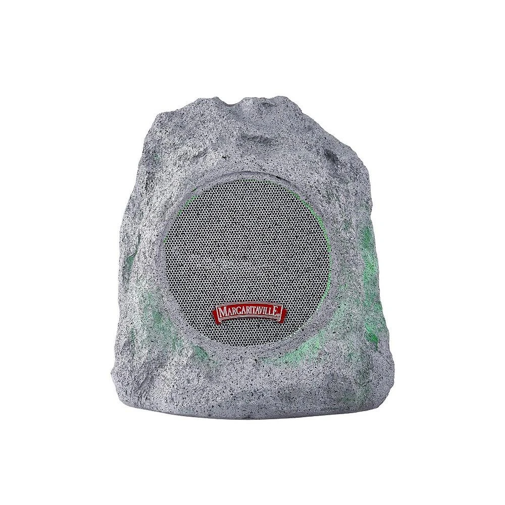 商品Margaritaville|Multi Color LED Rock Wireless Speaker, 2 Pack,价格¥2394,第5张图片详细描述