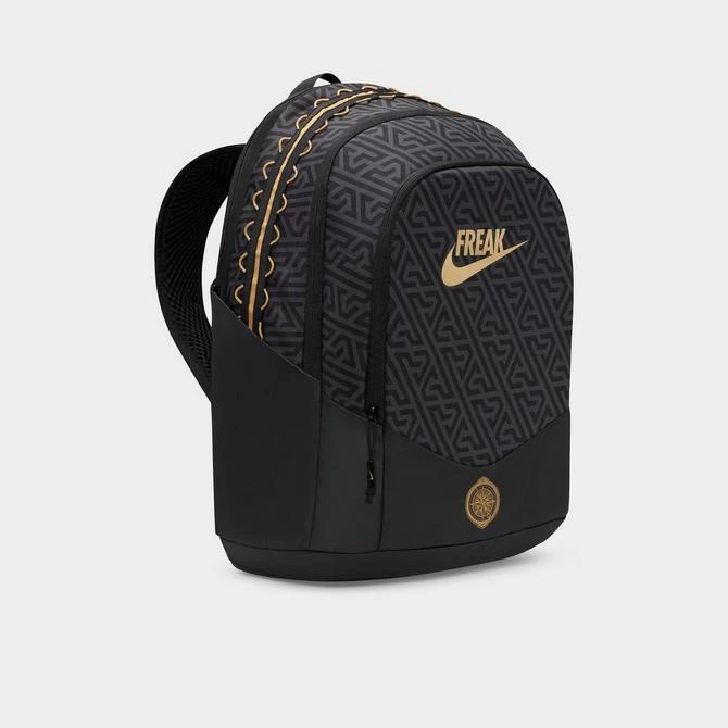 商品NIKE|Nike Giannis Backpack,价格¥673,第2张图片详细描述