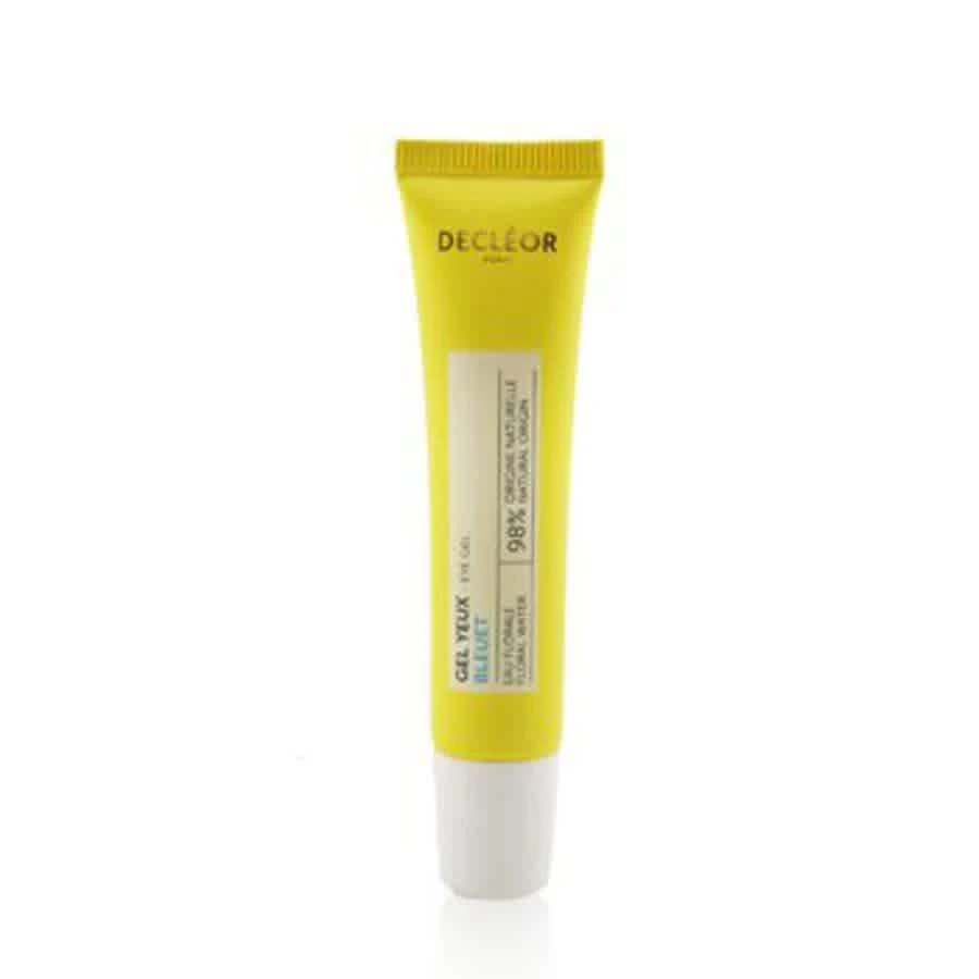 商品Decléor|- Cornflower Eye Gel  15ml/0.5oz,价格¥297,第2张图片详细描述