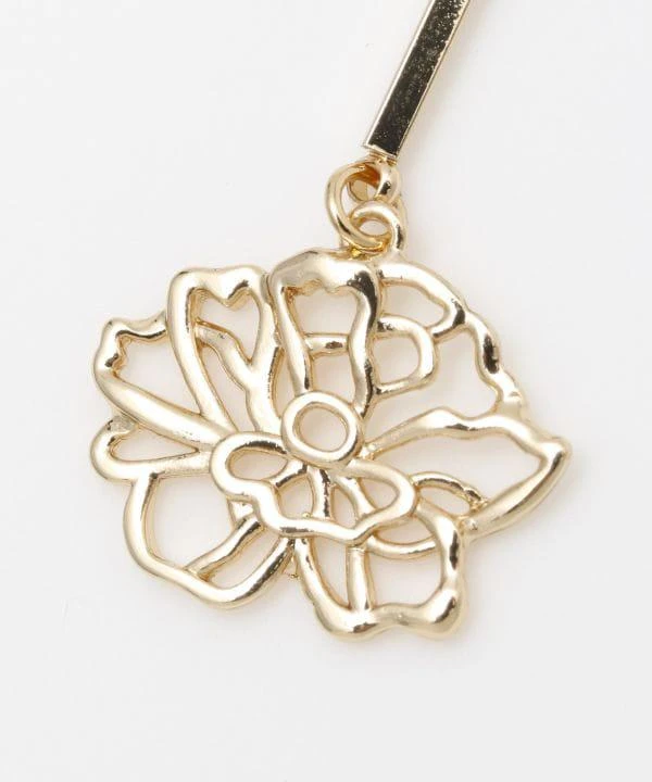 SHAKUYAKU - Earrings 商品