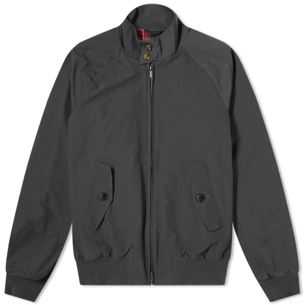 商品Baracuta|Baracuta G9 Original Harrington Jacket,价格¥1616,第1张图片