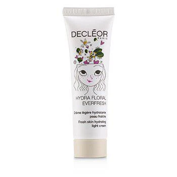 商品Decléor|Hydra Floral Everfresh Fresh Skin Hydrating Light Cream,价格¥189,第1张图片