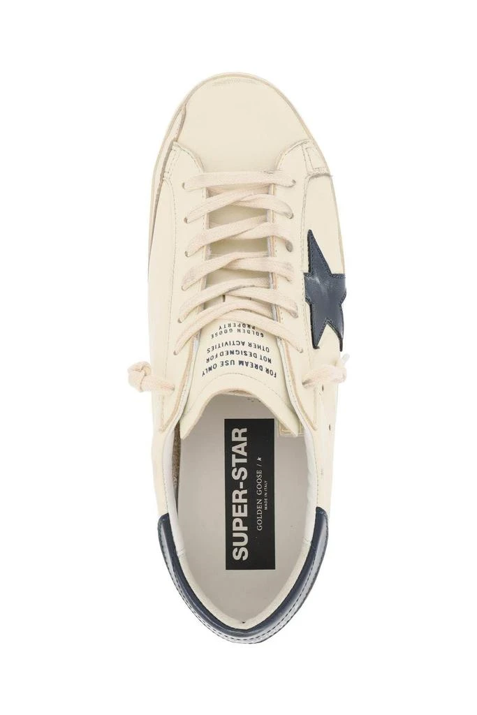 商品Golden Goose|'Super Star' sneakers,价格¥2197,第3张图片详细描述