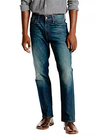 541™ Athletic Fit Jeans商品第1张图片规格展示