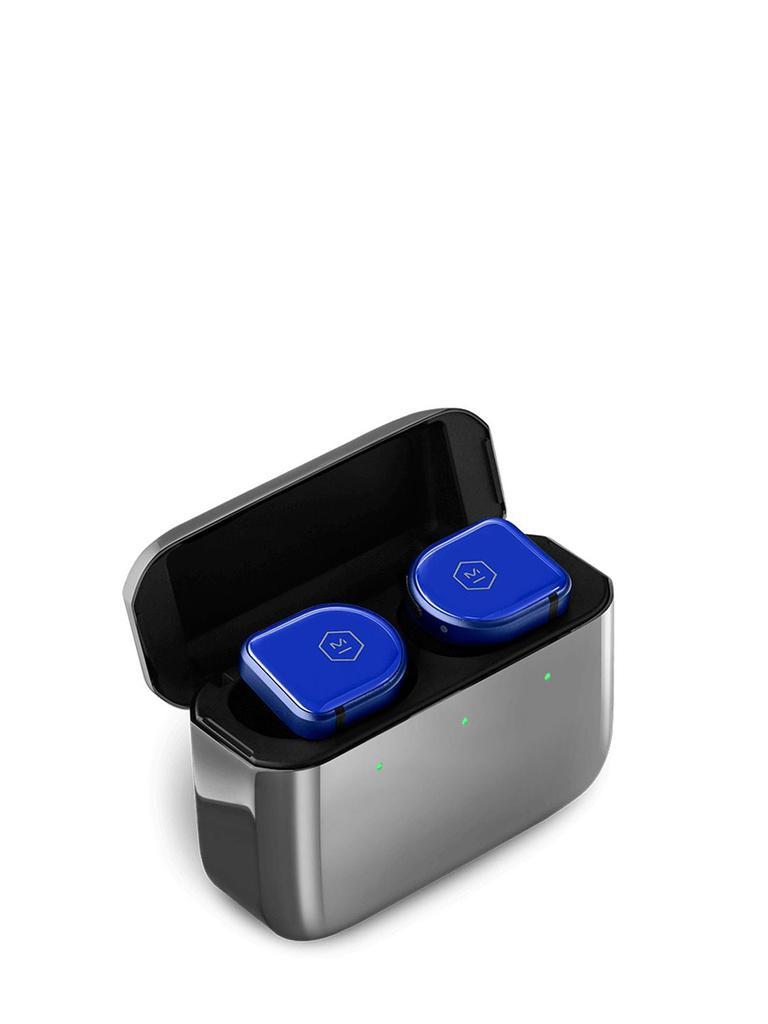 商品MASTER & DYNAMIC|Mw08 True Wireless Earphones,价格¥2761,第6张图片详细描述