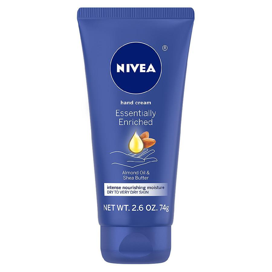 商品Nivea|Essentially Enriched Hand Cream,价格¥37,第1张图片