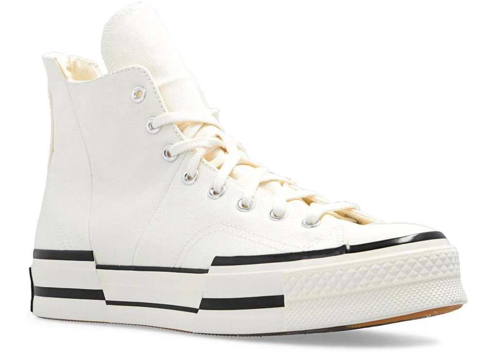 商品Converse|Chuck 70 plus high-top sneakers,价格¥991,第3张图片详细描述