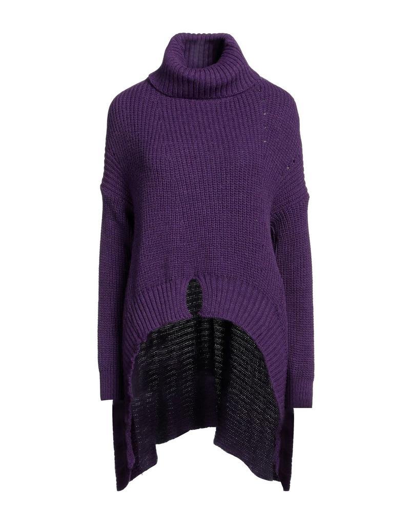 商品BIANCOGHIACCIO|Turtleneck,价格¥300,第1张图片