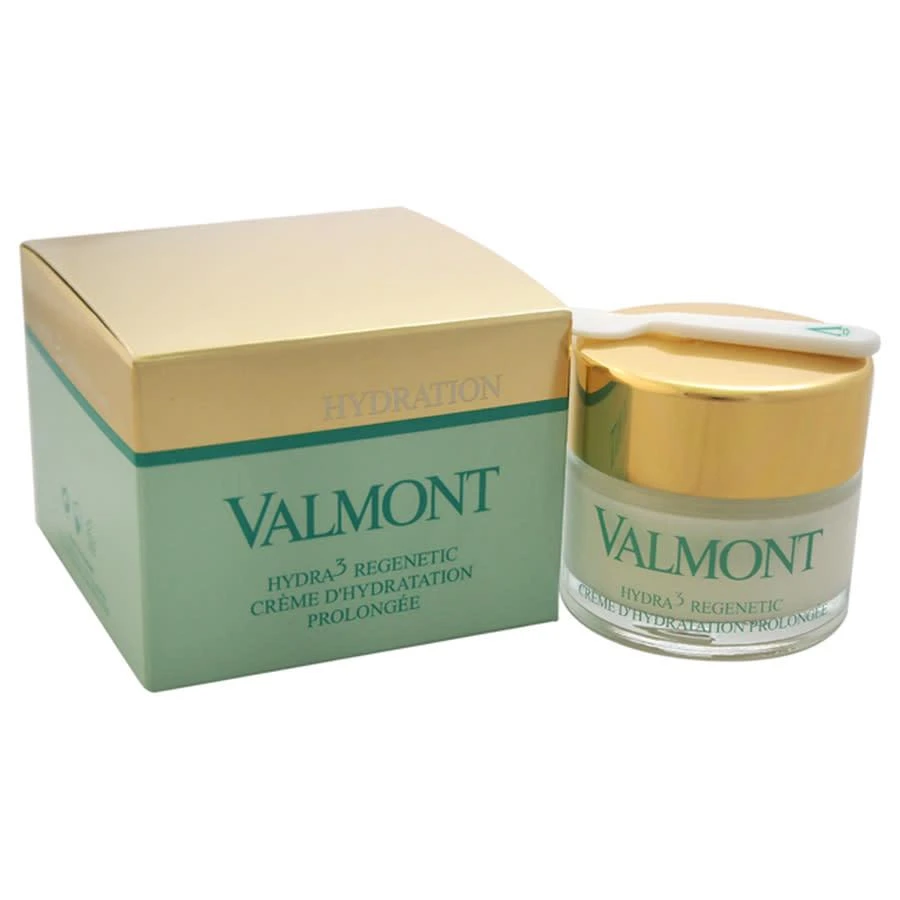 商品Valmont|Hydra 3 Regenetic Cream by Valmont for Unisex - 1.7 oz Cream,价格¥1478,第1张图片