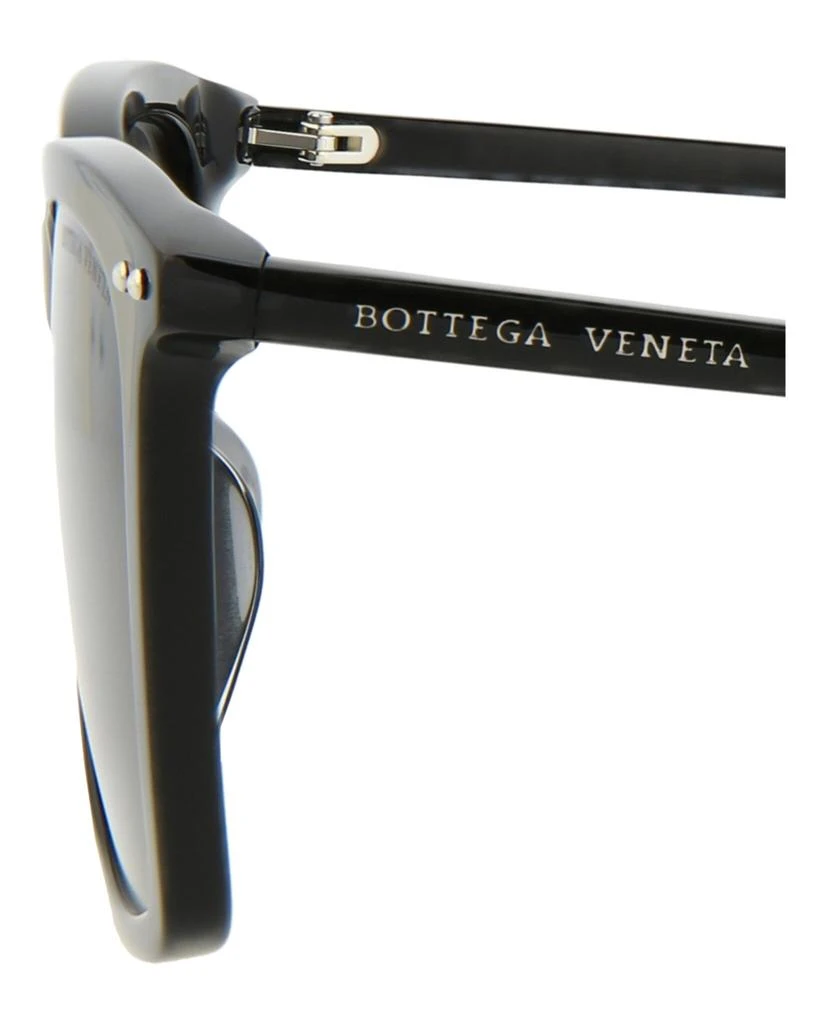 商品Bottega Veneta|Square/Rectangle-Frame Acetate Sunglasses,价格¥827,第4张图片详细描述