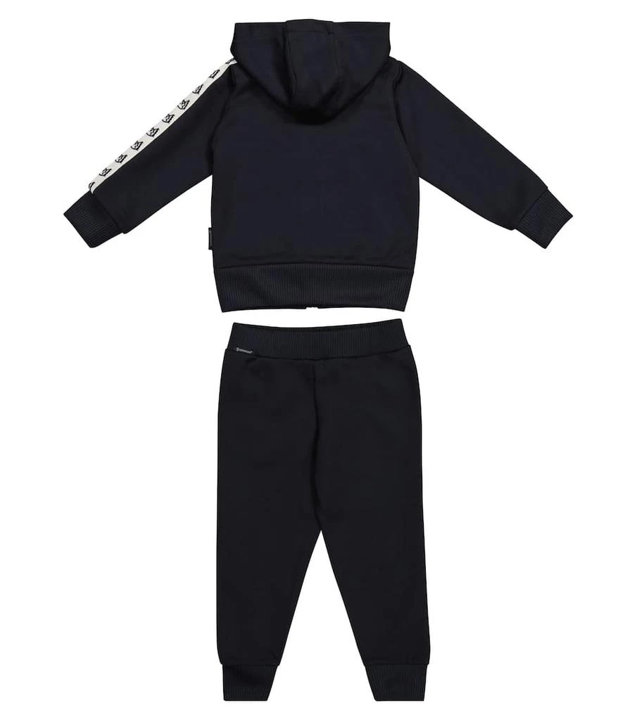 商品Moncler|Logo tracksuit,价格¥3384,第4张图片详细描述