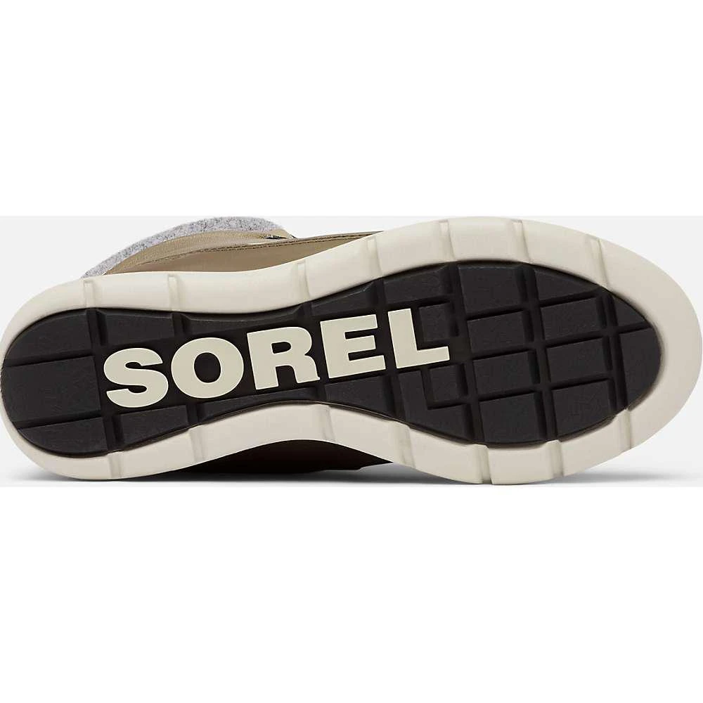 商品SOREL|Women's Explorer Carnival Boot,价格¥572,第3张图片详细描述