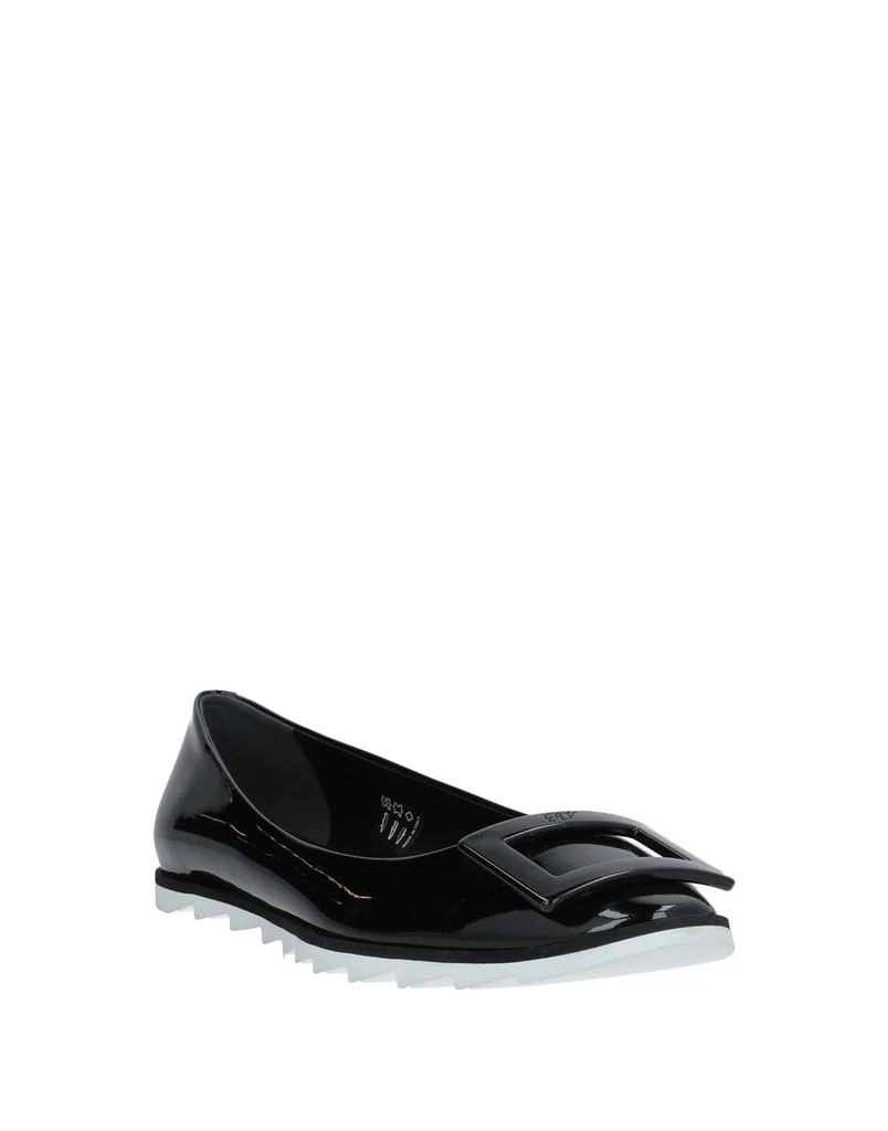 商品Roger Vivier|Ballet flats,价格¥3289,第2张图片详细描述