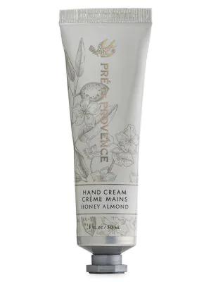 Honey Almond Hand Cream商品第1张图片规格展示