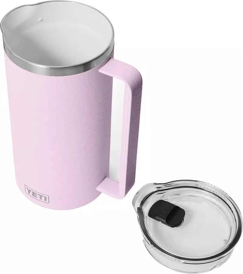 商品YETI|YETI 64 oz. Rambler Pitcher,价格¥651,第4张图片详细描述