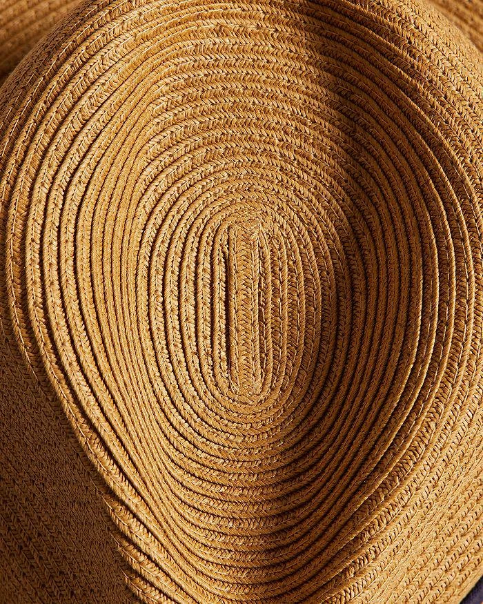 商品Ted Baker London|Hurrca Fedora Hat,价格¥299,第2张图片详细描述