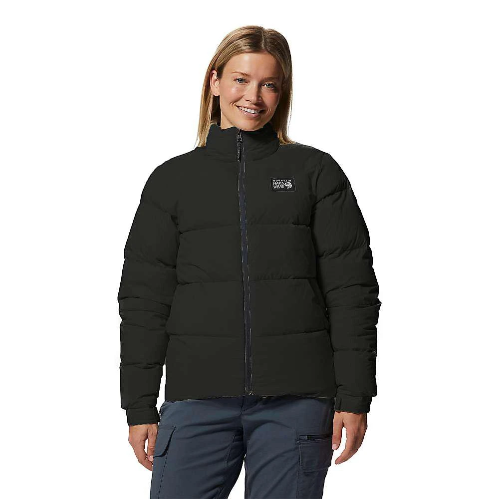 Mountain Hardwear Women's Nevadan Down Jacket 商品