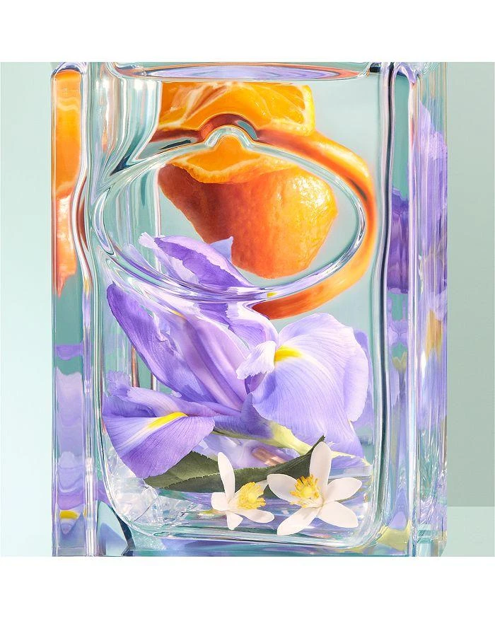 商品Prada|Les Infusions Iris Eau de Parfum 3.4 oz.,价格¥1361,第5张图片详细描述