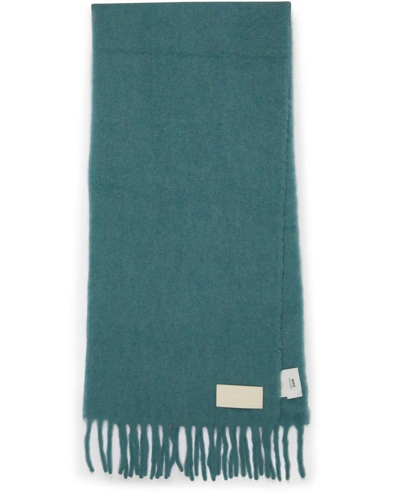 商品AMI|流苏围巾,价格¥2070,第3张图片详细描述