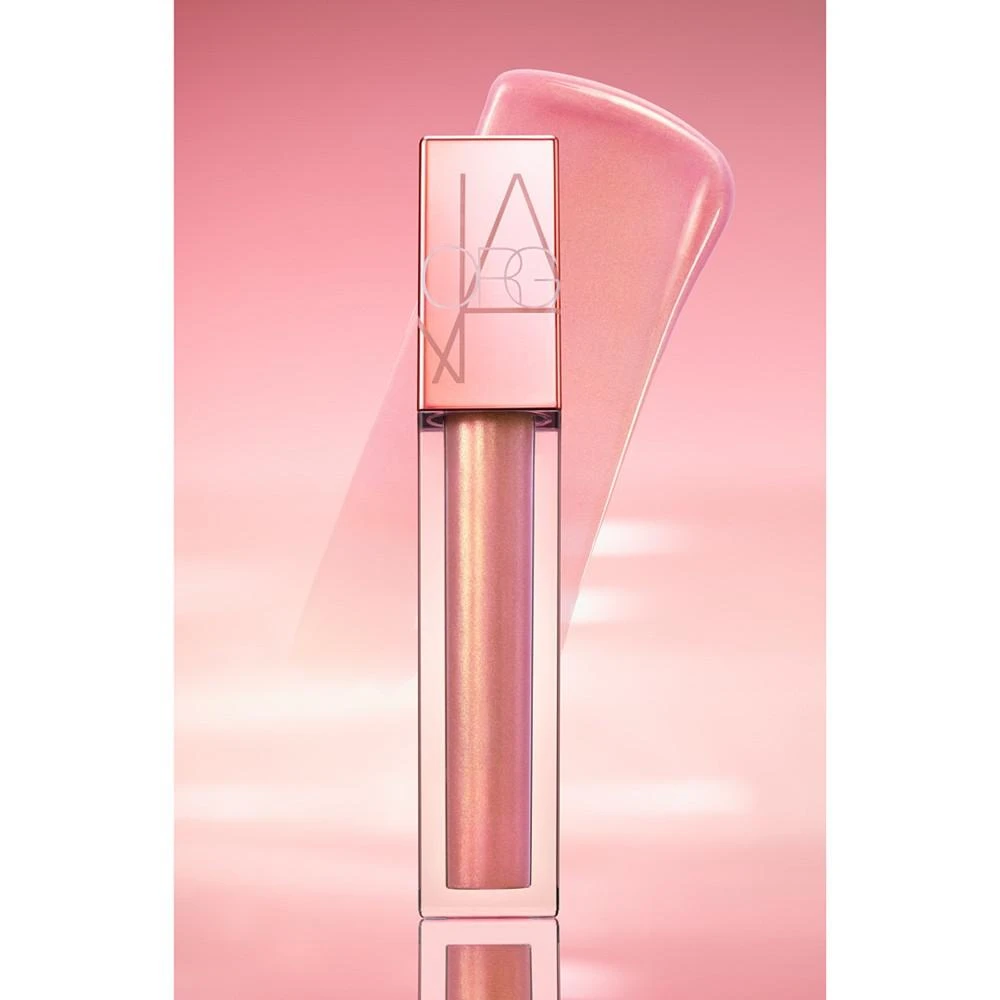 商品NARS|Orgasm Oil-Infused Lip Tint,价格¥195,第5张图片详细描述