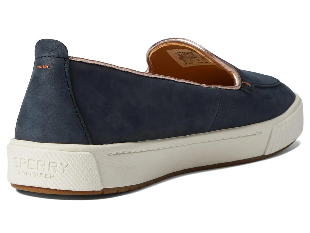 商品Sperry|Anchor PlushWave Slip-On Leather,价格¥817,第5张图片详细描述