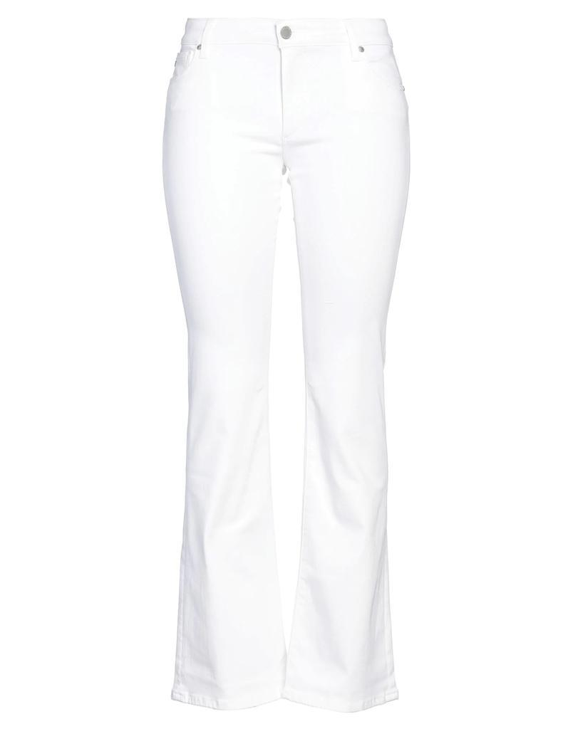 商品AG Jeans|Denim pants,价格¥1266,第1张图片