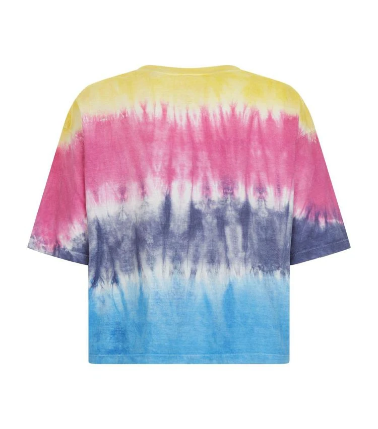 商品CHAMPION|Tie Dye 上衣,价格¥480,第2张图片详细描述
