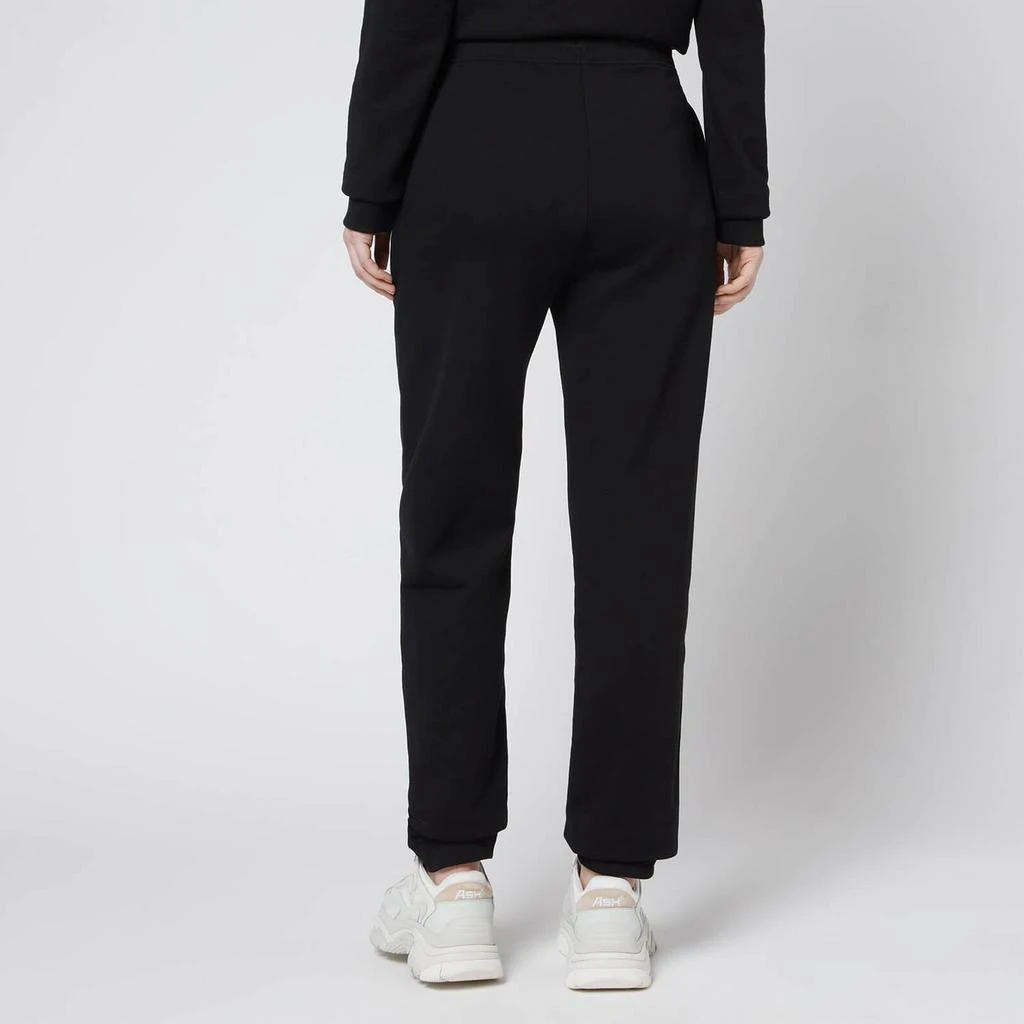 商品Hugo Boss|HUGO Women's Red Label Dachibi Sweatpants - Black,价格¥337,第2张图片详细描述