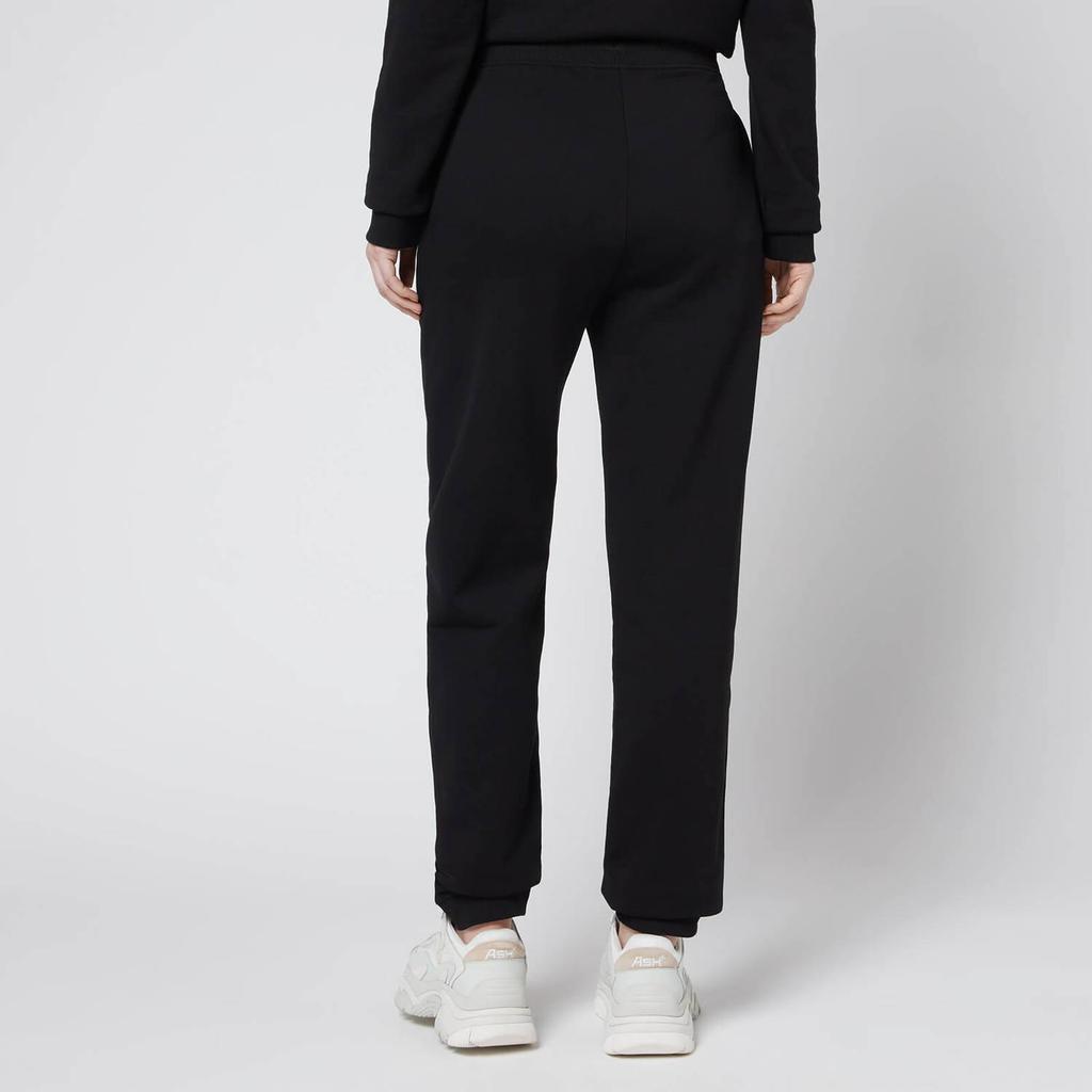 商品Hugo Boss|HUGO Women's Red Label Dachibi Sweatpants - Black,价格¥562,第4张图片详细描述