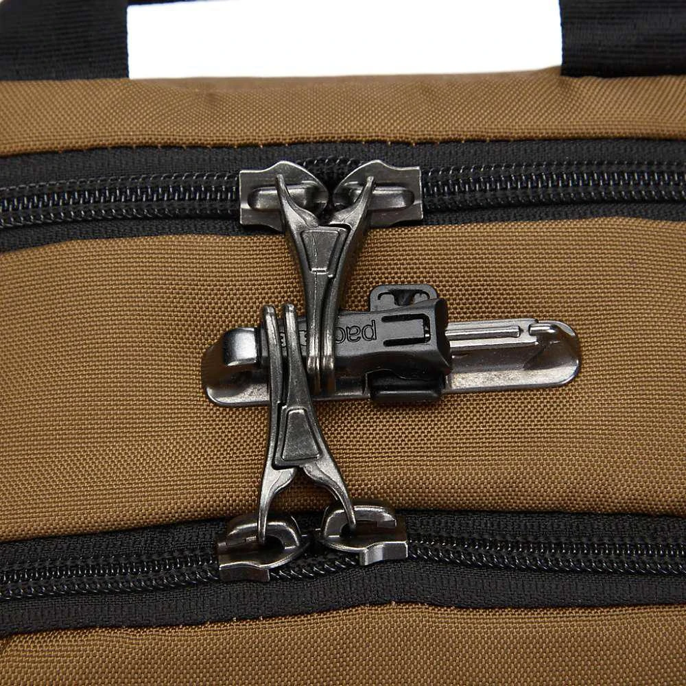商品Pacsafe|Pacsafe Metrosafe X Anti-Theft Vertical Crossbody Bag,价格¥1083,第2张图片详细描述