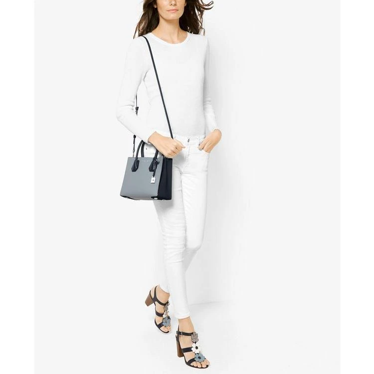 商品Michael Kors|MICHAEL  Mercer 中号信封包,价格¥1836,第2张图片详细描述