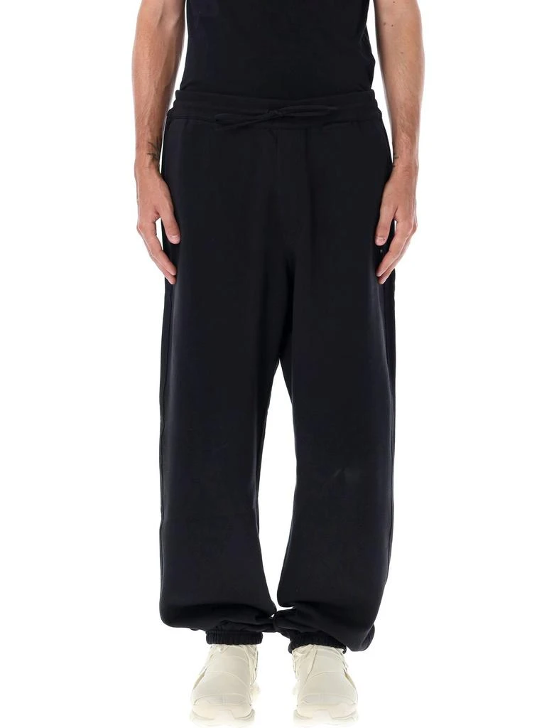 商品Y-3|Y-3 Logo Patch Drawstring Track Pants,价格¥1510,第1张图片