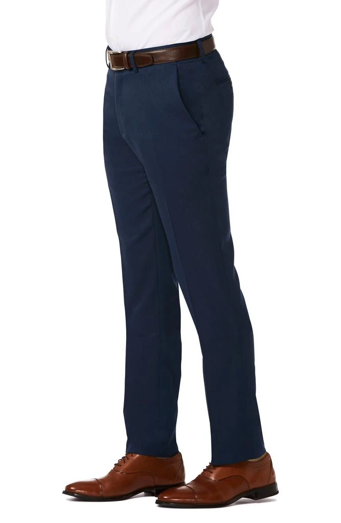 Heather Slim Fit Dress Pant 商品