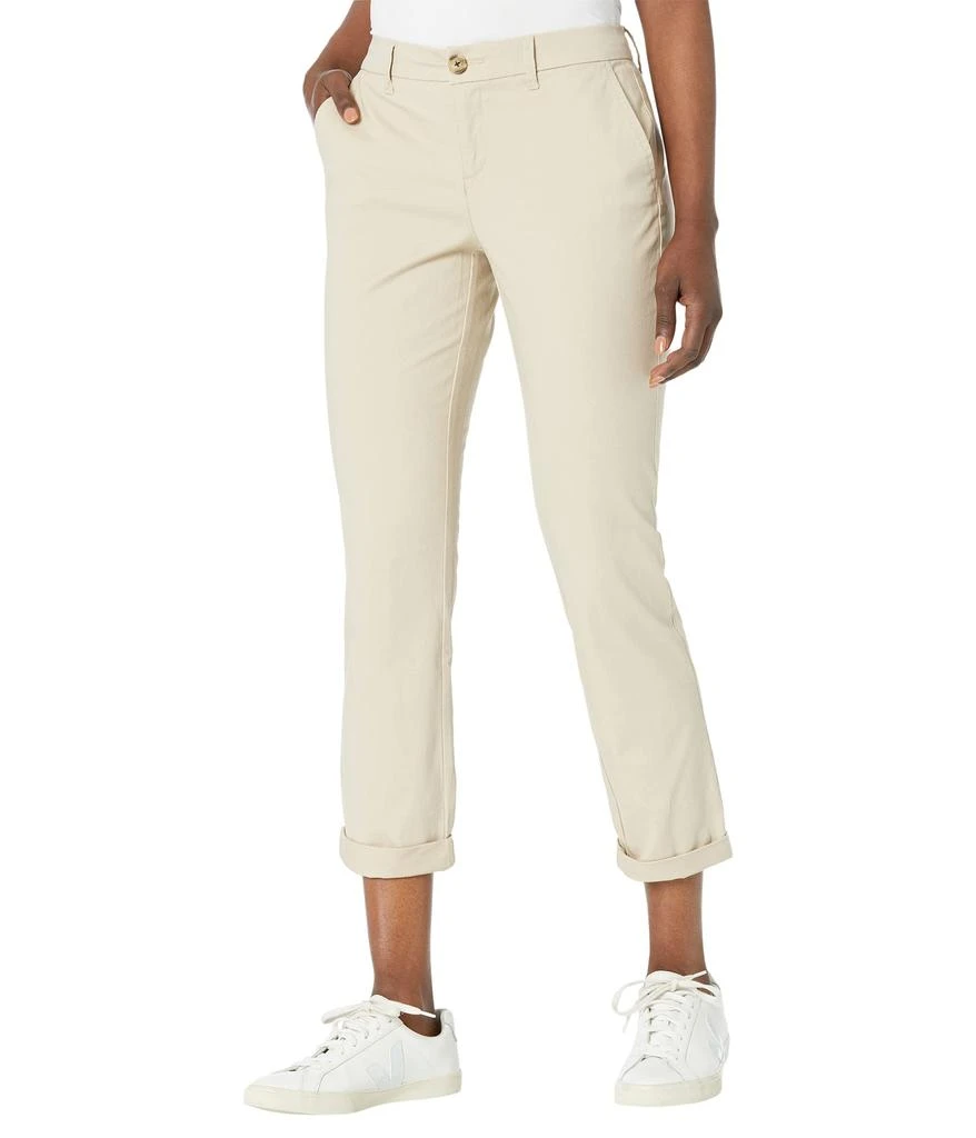 商品Tommy Hilfiger|Hampton Chino Pants,价格¥294,第1张图片