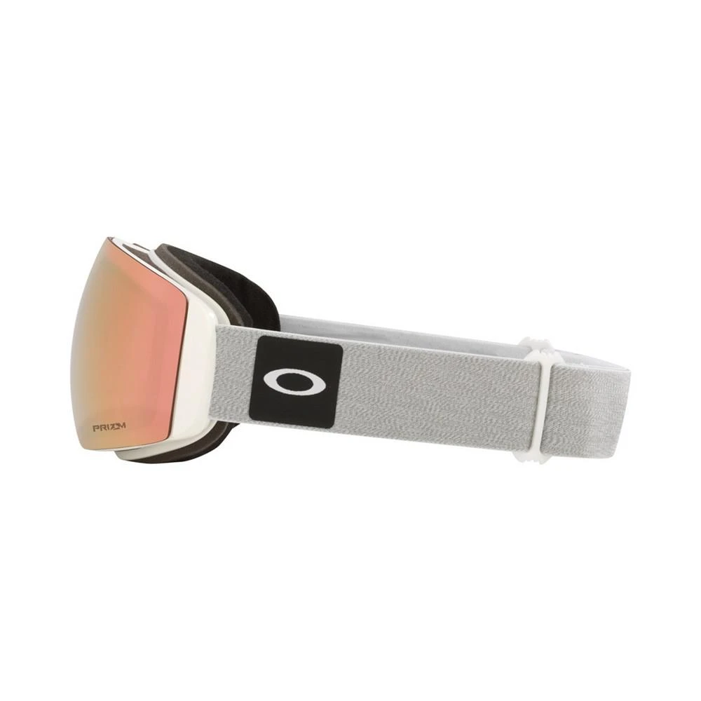 商品Oakley|Unisex Flight Deck Snow Goggles,价格¥807,第3张图片详细描述