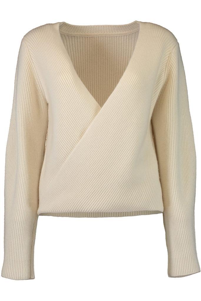 商品Lisa Yang|Rosa Sweater,价格¥8575,第1张图片